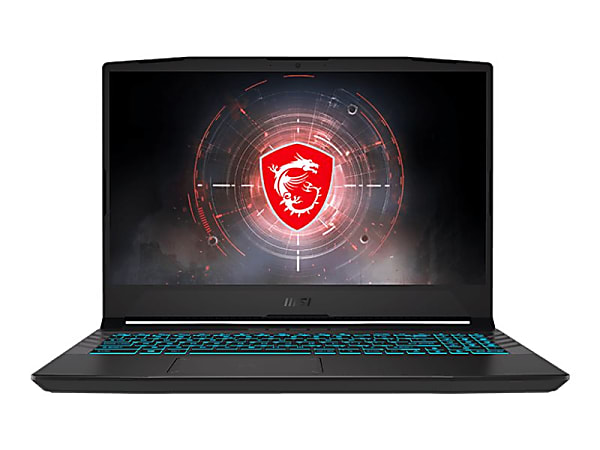 MSI Crosshair 15 A11UCK-413 15.6" Gaming Notebook - Full HD - 1920 x 1080 - Intel Core i7 (11th Gen) i7-11800H 2.40 GHz - 8 GB RAM - 512 GB SSD - Titanium Gray - Intel HM570 SoC - Windows 10 - NVIDIA GeForce RTX 3050 with 4 GB