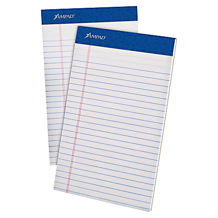 .com: Artistic Perforated Paper Desk Pad, Draw, Write Notes and  Ideas, Protects Desks from Scratches and Spills, Plain White Paper, 50  Sheets, 17 x 22 : Office Products