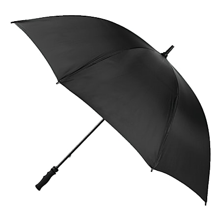 Raines Manual Golf Stick Umbrella, Assorted Colors