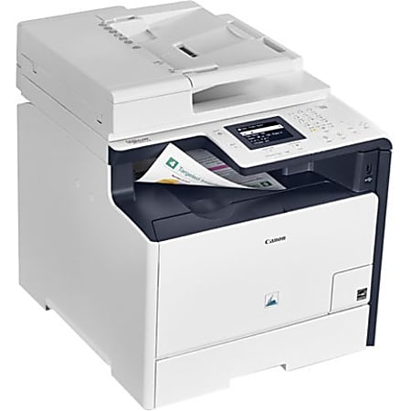 キヤノン MF726Cdw 複合機 CANON Satera MF726Cdw 価格比較 - 価格.com