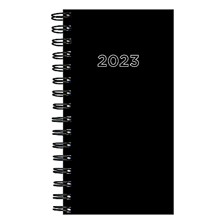 2023 Planner: A Bunny's Tale, Twenty Twenty Three Weekly Planner, 6″x 9