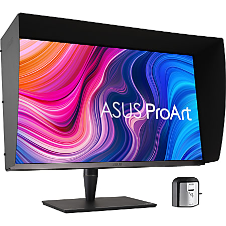 Asus ProArt PA32UCG K 32 4K UHD Mini LED LCD Monitor - Office Depot