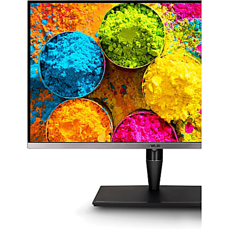 Asus ProArt PA32UCG K 32 4K UHD Mini LED LCD Monitor - Office Depot