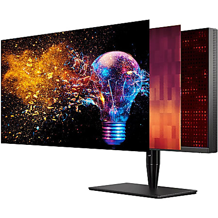 ASUS ProArt Display PA32UCG-K 32 Monitor 4K UHD 120Hz HDR 1000 - Tracking