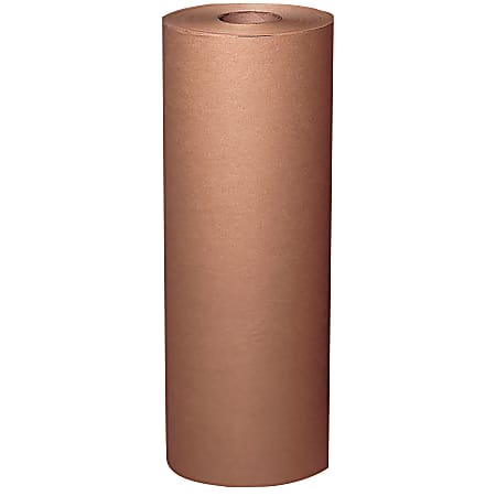 Office Depot Brand 100percent Recycled Postal Wrap 2 x 50 - Office Depot