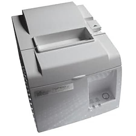 Star Micronics TSP100 TSP143LAN Receipt Printer - Office Depot Star Micronics TSP100 TSP143LAN Receipt Printer - Office Depot