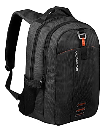 Volkano backpack top