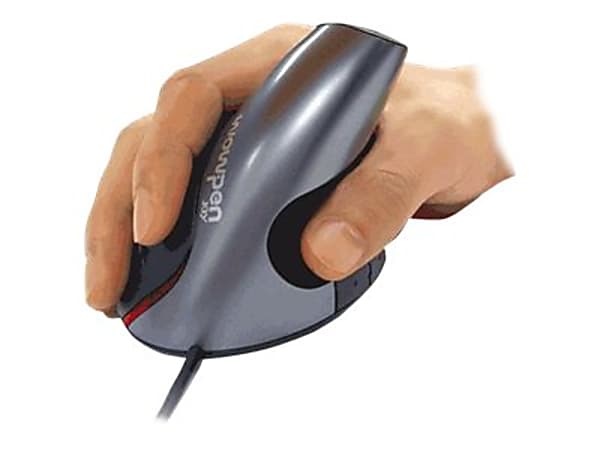 Ergoguys Wow Pen JOY WP-012-S-E Vertical Mouse