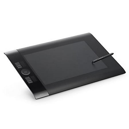 Wacom Intuos4 Large Pen Graphics Tablet