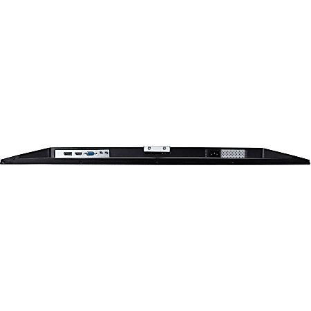 ViewSonic VX3276-MHD-7 ※訳アリ ViewSonic VX3276-MHD-7 31.5型 IPSパネル搭載 超薄型デザイン フルHD