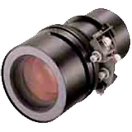 Hitachi LL-503 Telephoto Zoom Lens