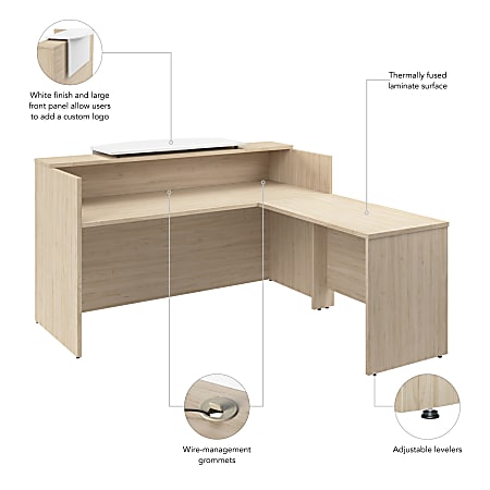 Reception desk furniture cheap