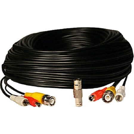 Security Labs Camera Extension Cable