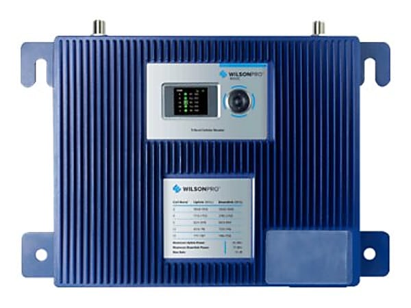 Wilson Pro 1000C - Booster kit for cellular phone