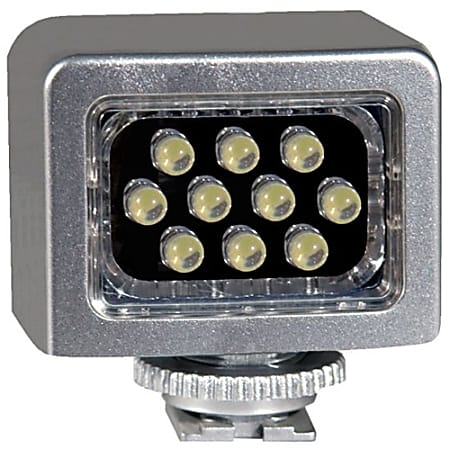 Sima SL-10HD Universal Video Light