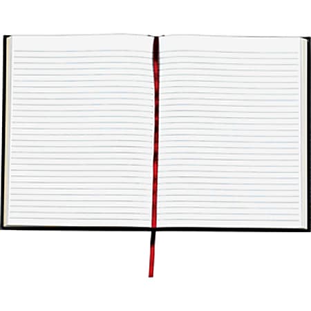 TOPS™ Professional Business Journal With Planning Pages, 8 1/2