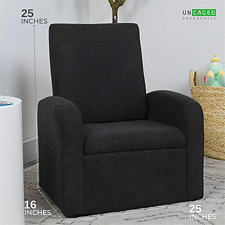 Mini sofa for discount kids