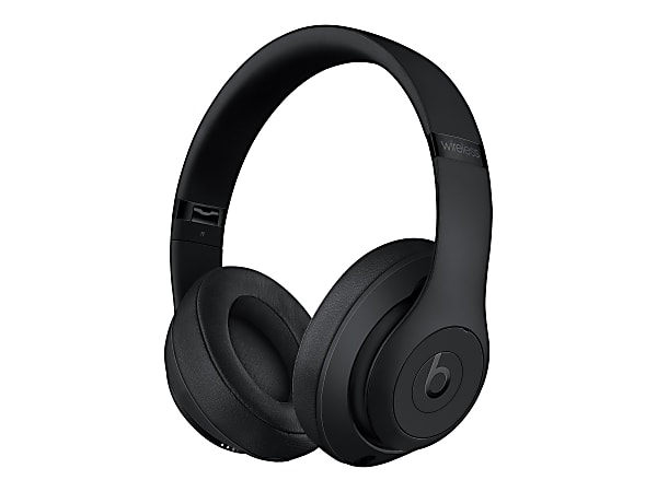 あ*ま様 BEATS STUDIO³ Beats Studio3 Wireless Headphones with mic full size