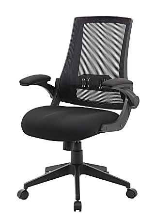 Boss Ergonomic Works Adjustable Drafting Chair with Adjustable