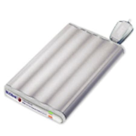 Buslink CipherShield DSD-500-U2 500 GB External Hard Drive