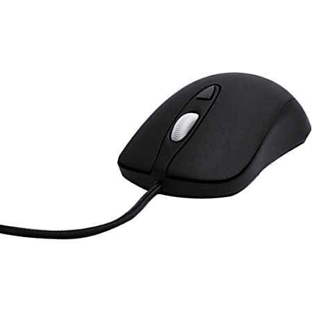 SteelSeries Kinzu V2 Optical Gaming Mouse 