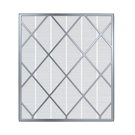 Shark Air Purifier 4-Fan Anti-Allergen HEPA Filter, Total Qty 1