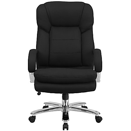 Axton executive big and tall chair assembly outlet