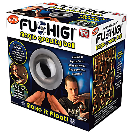 Fushigi gravity ball best sale