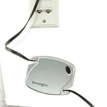 Kensington® Portable Ethernet Cable Cord