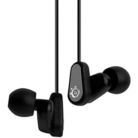 SteelSeries Flux In-Ear Pro