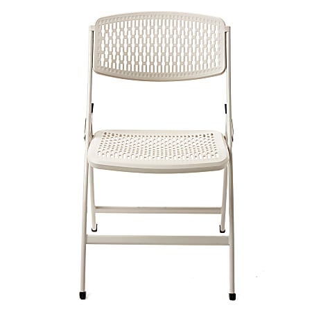 Flex one on sale folding chair