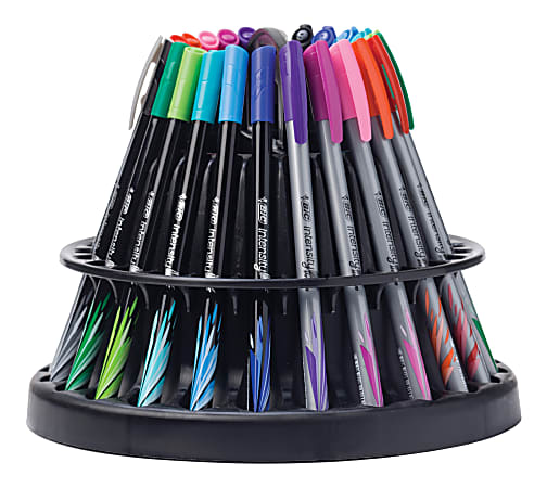 https://media.officedepot.com/images/f_auto,q_auto,e_sharpen,h_450/products/4341816/4341816_o02_bic_intensity_fineliner_marker_pens/4341816