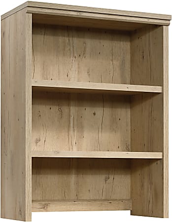 Sauder® Aspen Post 31"W Hutch, Prime Oak