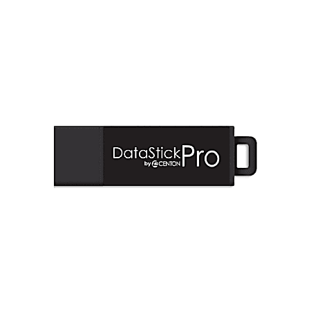 Centon DataStick Pro USB 3.0 Flash Drive, 1TB,