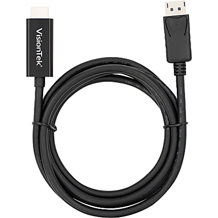 DisplayPort to DisplayPort Cable 4K High-Quality CableDP Cable