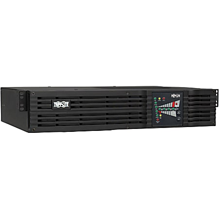 Tripp Lite SU1000RTXL2Ua Smart Online 1000VA 2U Rackmount UPS