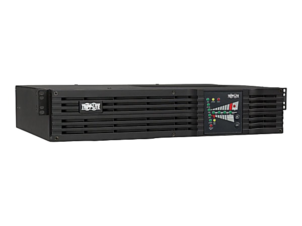 Tripp Lite SU2200RTXL2Ua Smart Online 2200VA 2U Rackmount UPS