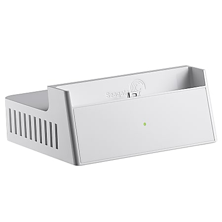 Seagate® FreeAgent™ DockStar Network Adapter