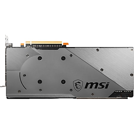 Msi amd 2025 radeon 5700 xt
