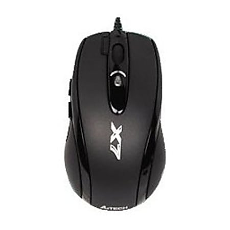 Ergoguys A4 Tech Laser Gaming Mouse