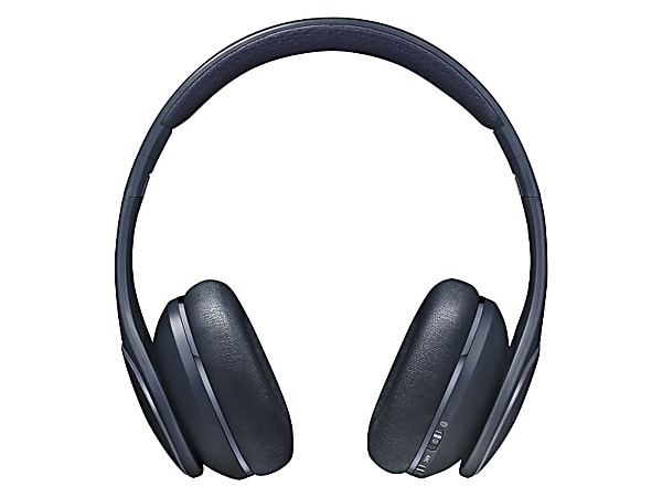 Samsung Level On Bluetooth® Over-The-Ear Headphones, Black