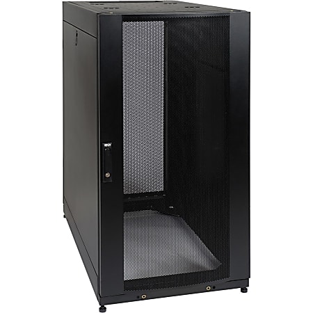 Tripp Lite SR25UB Rack Enclosure Cabinet