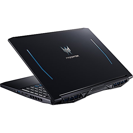 Acer Predator Helios 300 (PH317-55) review - undermining the Helios 700 | LaptopMedia.com 64GB キット (2x32GB) RAM Acer Predator Helios 300 PH315-55-79KT ゲーミング
