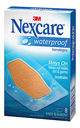 Nexcare bandages online