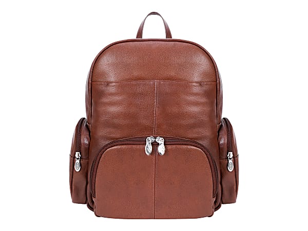 Mcklein backpack discount