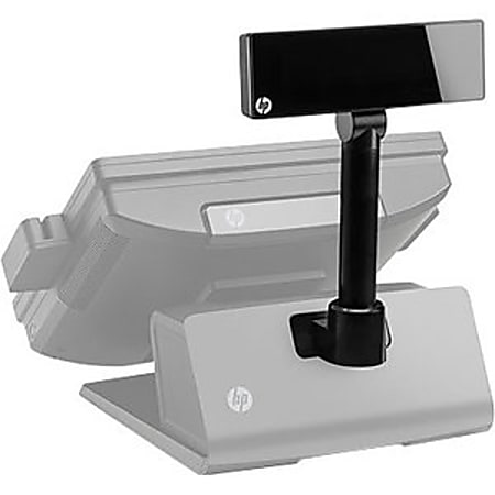 HP RP7 Pole Display - VFD