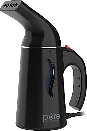 PureSteam Portable Fabric Steamer