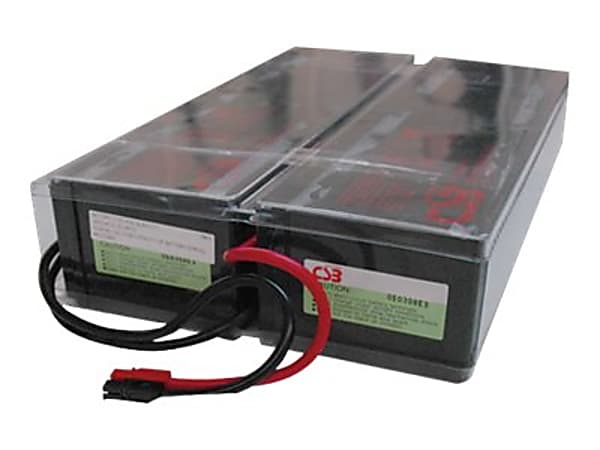 Tripp Lite 2U UPS Replacement Battery Cartridge 48VDC