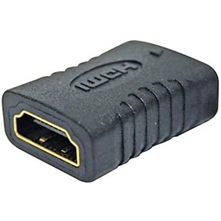 Steren 528-006 HDMI Adapter