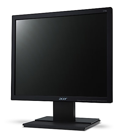 Acer® V6 19" LED LCD Monitor